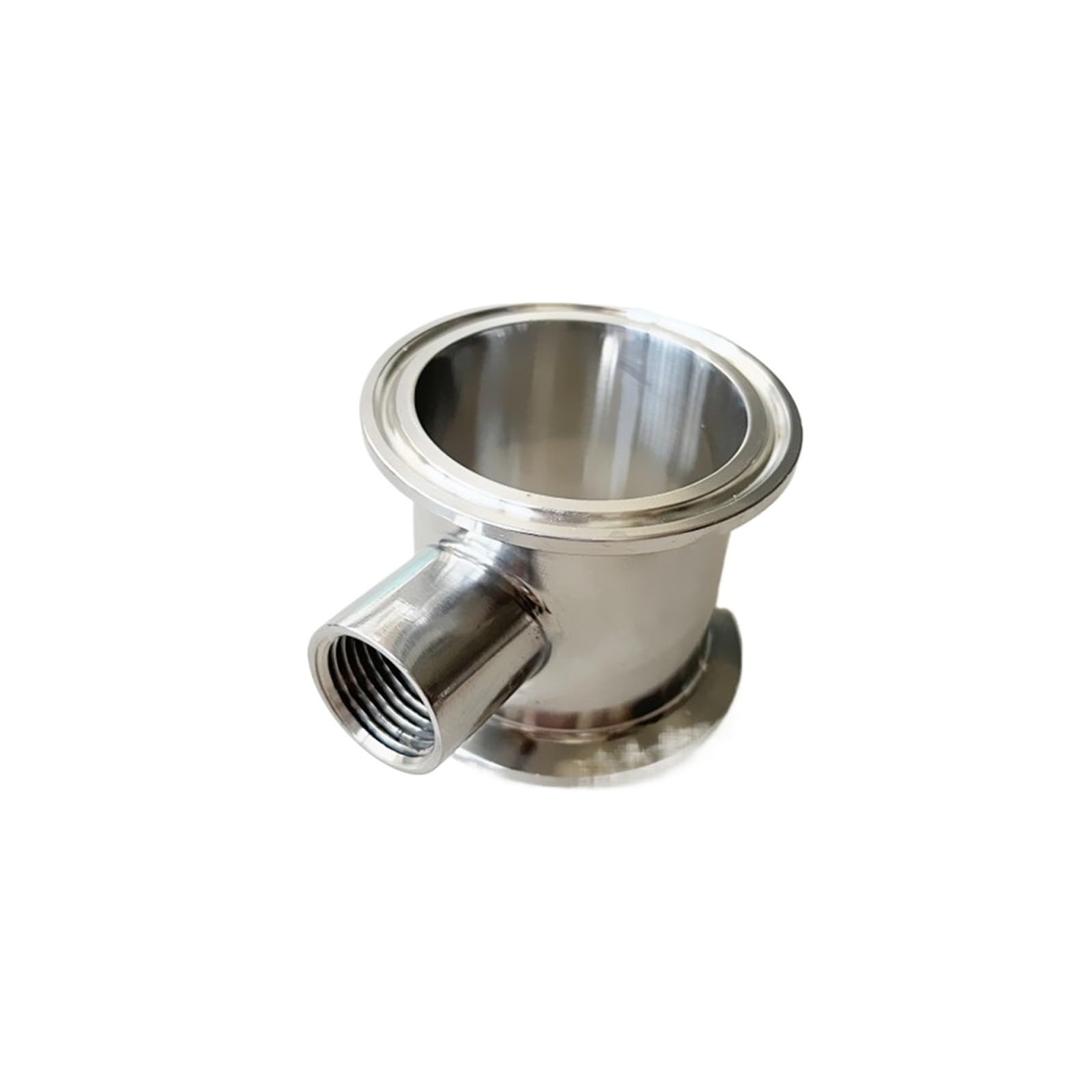 Hkvtvcypya Main Body-2 2" 51Mm Flange 64Mm Tri-Clamp Rectification Module