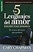 Los Cinco Lenguajes del Amor: Para Hombres (Spanish Edition)