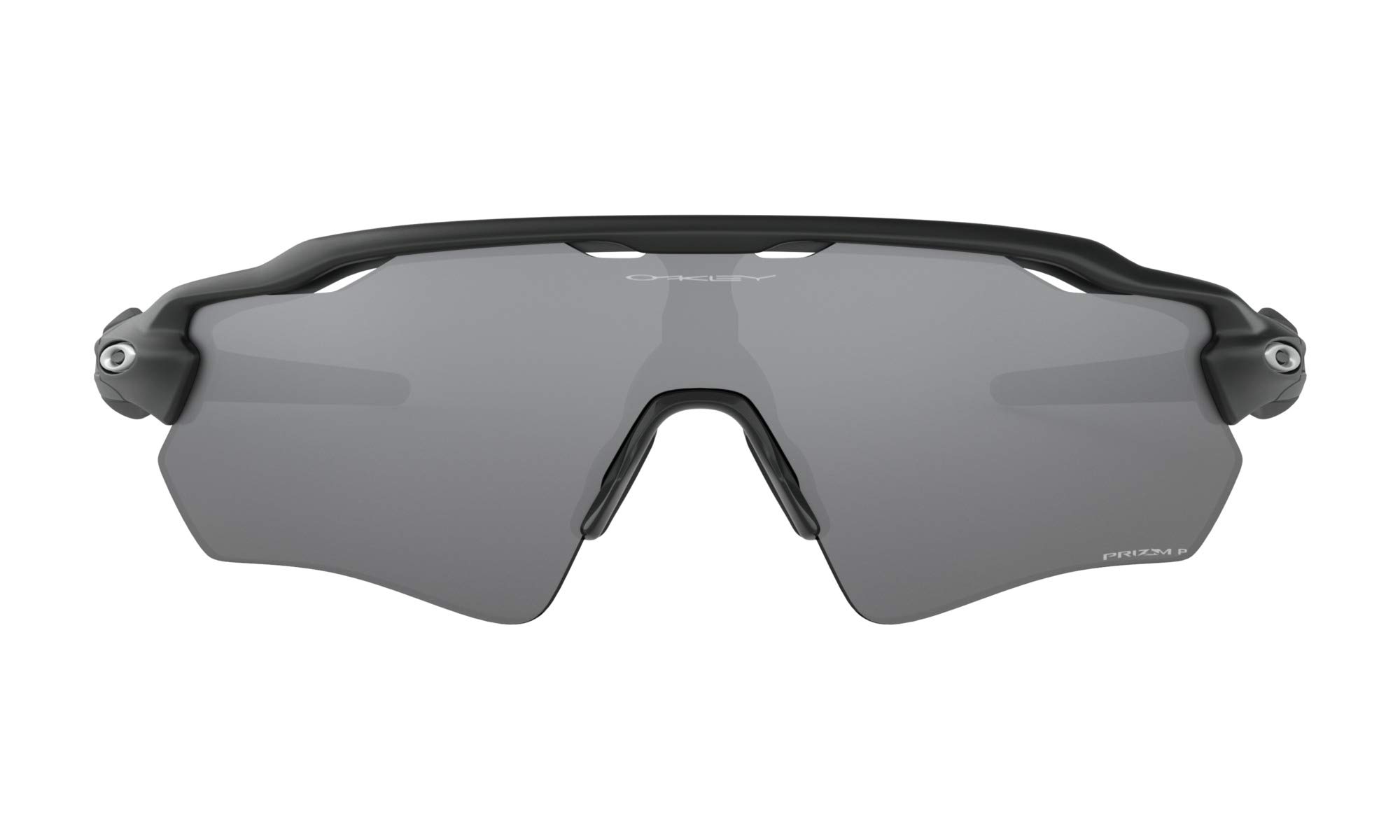 Amazon | Oakley Radar EVパスサングラス マットブラック プリズム
