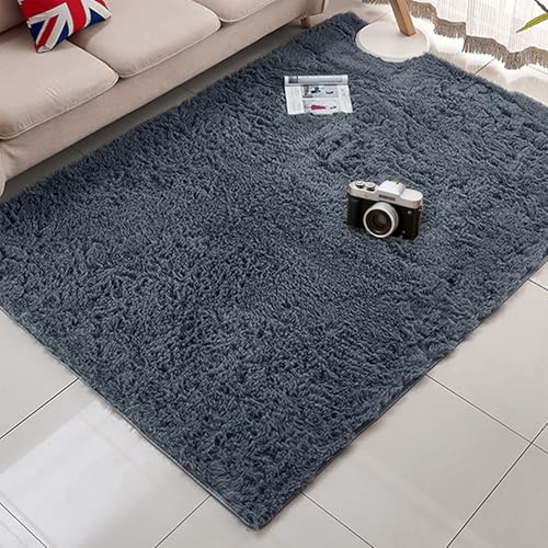 ���O 160 x 230 cm ����~�ߕt�􂦂郉�O�R�ۂӂ���Ƃ�����G���O�~�k���������g�Ή��ӂ픧�G��[���g�[�Ή�, �_�[�N�O���[