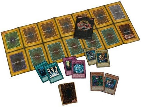 Legends, L.p. Yu-Gi-Oh! Spellcaster's Judgement Deck