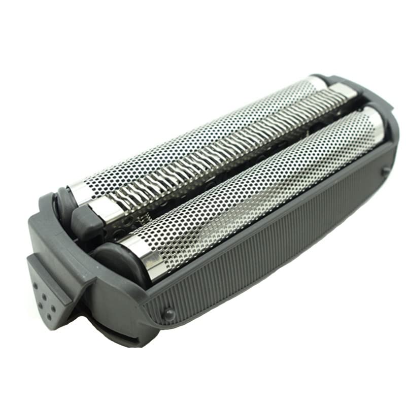 Replacement Foil + Blade for Panasonic ES-RT51-S / ES7058S Electric Razor - Men's Shaver Cutter Outer and Inner Blade Accessories