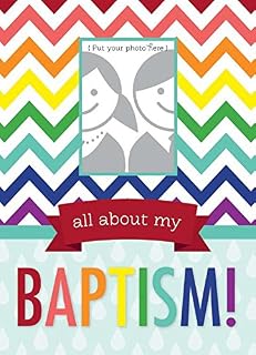 lds baptism gifts for boys