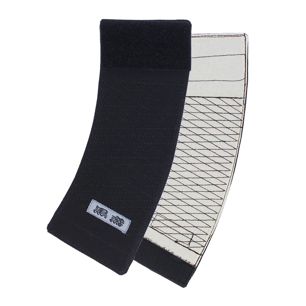おたふく手袋(Otafuku Glove)ボディタフネス おたふく手袋 手甲 黒…