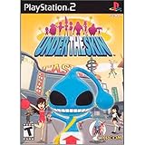 Under the Skin - PlayStation 2 (Renewed)