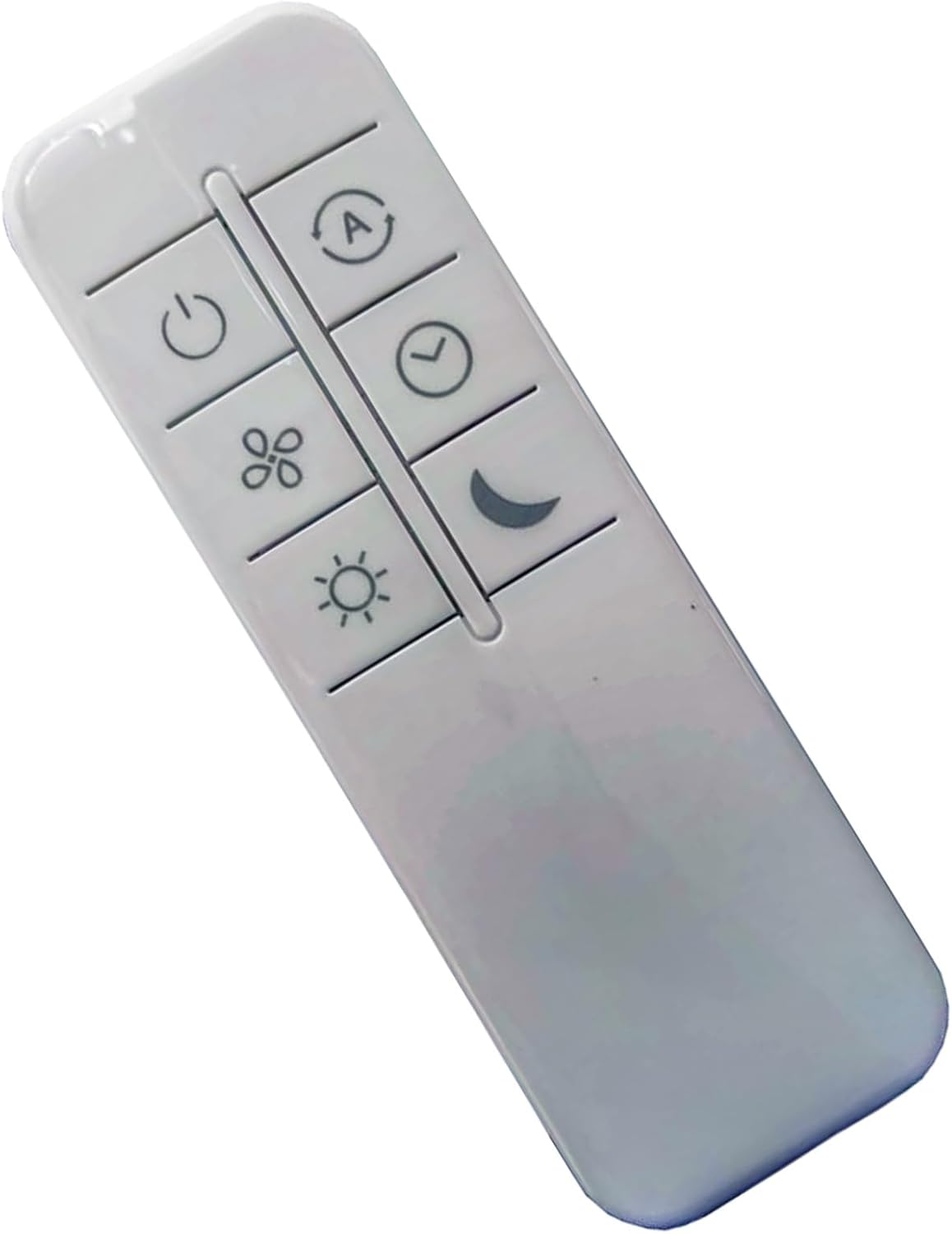 Replacement Remote Control Compatible with Homedics AP-H400 Air Purifier, Remote Controller