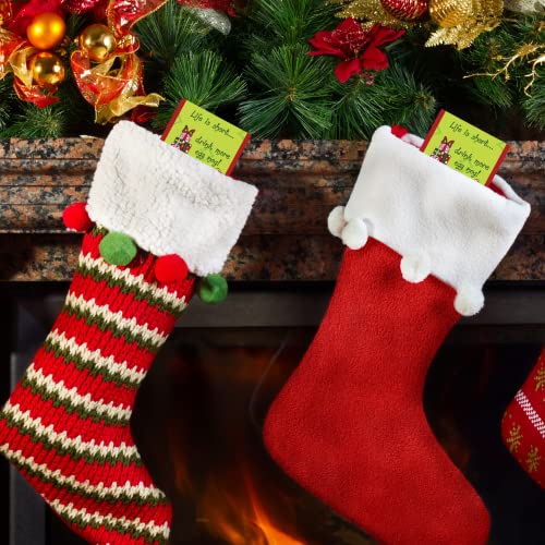 Needzo Powdered Eggnog Drink Mix Individual Packets, Classic Holiday Drinks, Christmas 2025 Stocking Stuffers and Party Favors, Pack of 4