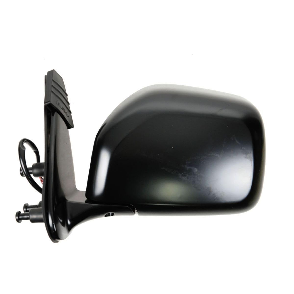 Amazon.com: SIWOTED 1pc Left Driver Side Paint To Match Power 