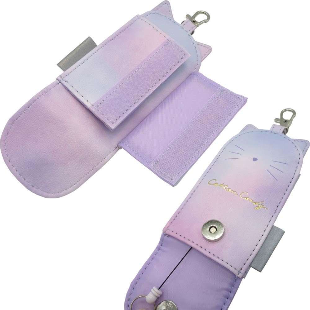 Amazon.co.jp: クーリア みみぴょこ ダイカットキーケース メモリー