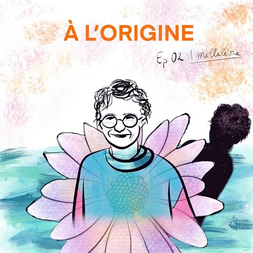 Episode 2 : "Le Millilitre"