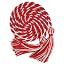 Red/White