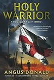Holy Warrior (The Outlaw Chronicles)
