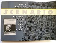 Scenario: Visions from the End of Time 039471623X Book Cover