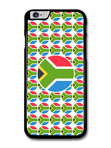 Micro Gorilla South Africa African Flag