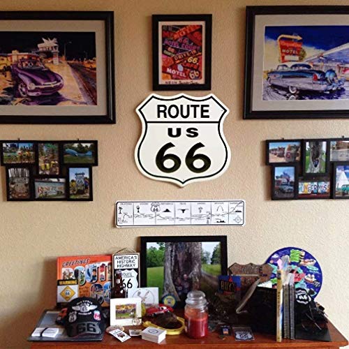 Houvssen Pinball Alley Decor Wall Man Cave Bar Street Rustic Vintage Retro Metal Sign Fun Metal Sign 4X16 Inch Vintage Plaque Handicraft Best Gift Metal Tin Sign #TOP2