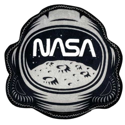 Casque de la NASA chat chien costume espace léger original - 2
