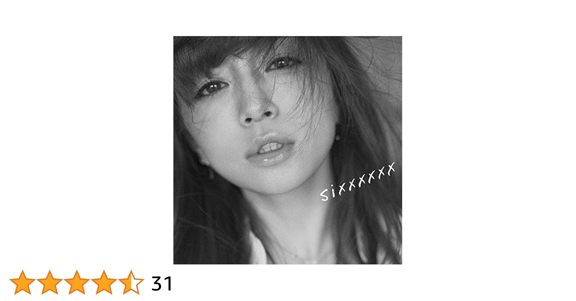 浜崎あゆみ 海外盤VIDEO CD 国内盤CD☆浜崎あゆみ/Ayumi Hamasaki □ FIVE(DVD付