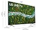 Abbildung LG Electronics 75UP77009LB 189 cm (75 Zoll) UHD Fernseher (4K 60 Hz Smart TV) [Modelljahr 2021]