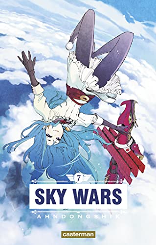 Sky Wars — Tome 7