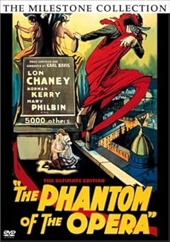 The Phantom of the Opera - The Ultimate Edition