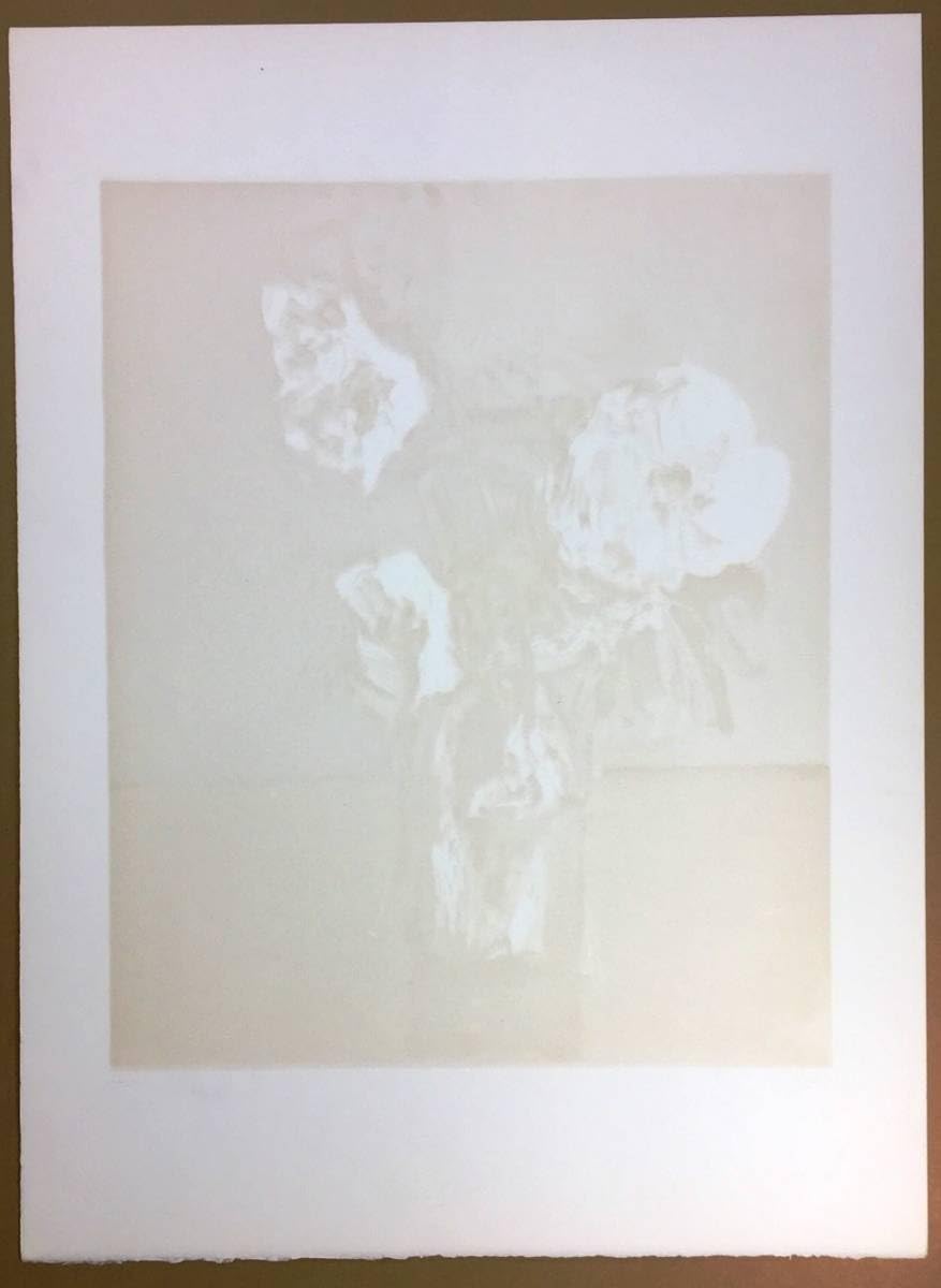 es LAPORTE（ジョルジュ・ラポルト） リトグラフ ジョルジュ ラポルト