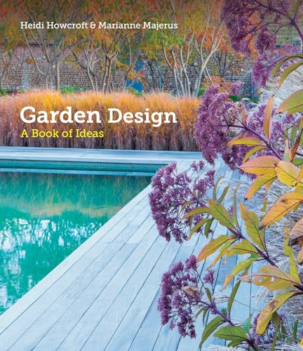 Garden Design: A Book of Ideas