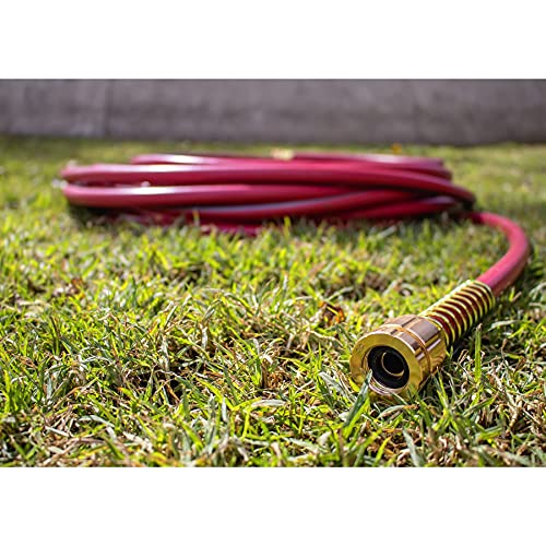 Manguera para agua potable Marca TRUPER (2)