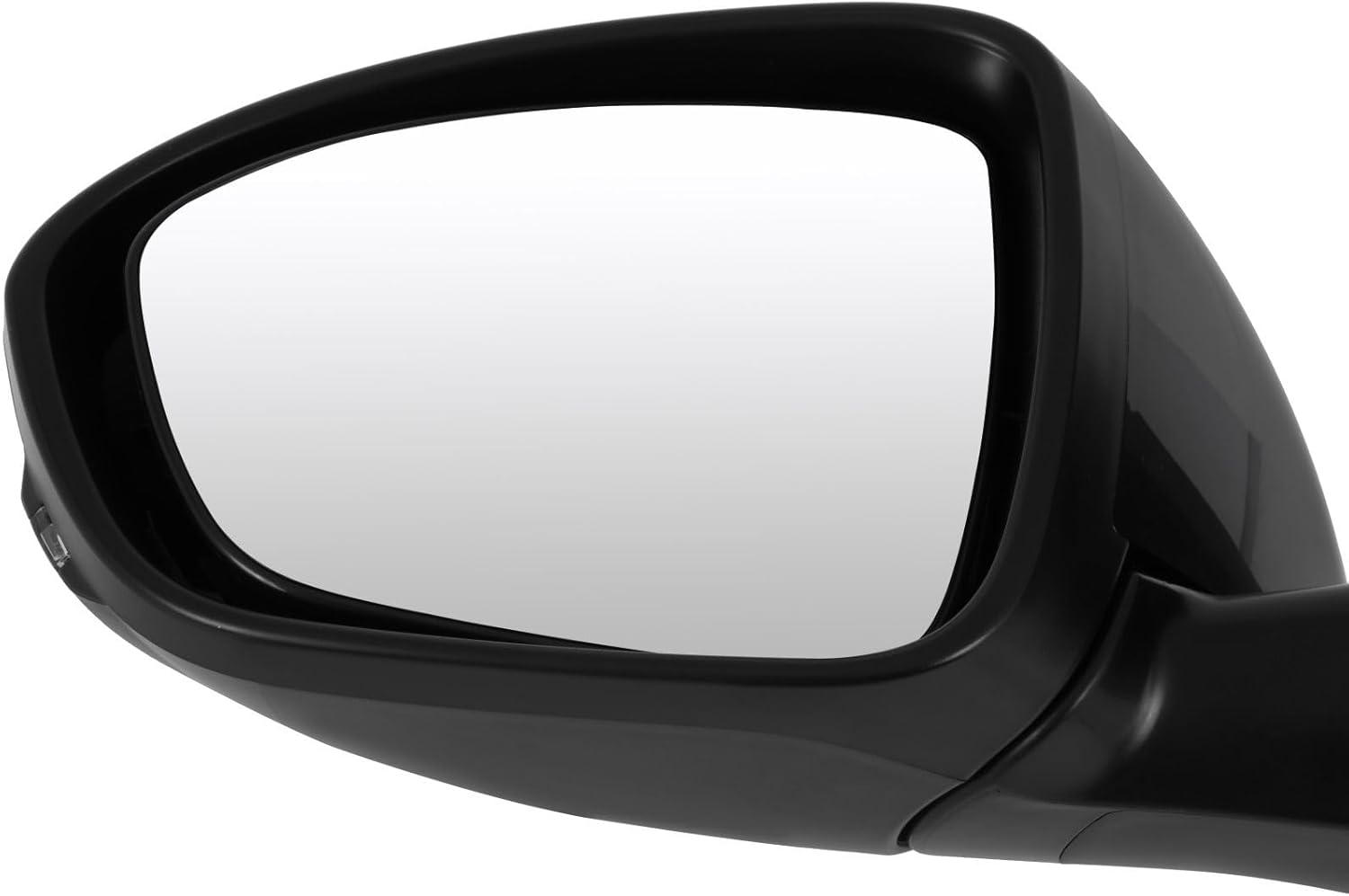 Driver Side View Mirror Fits 2019 For NISSAN ALTIMA NI1320313 NI1320313