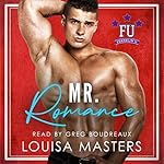 Cover of Mr. Romance
