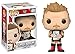 Funko Pop WWE - Jericho Old School Toy