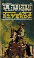 Outlaw's Revenge B000GI4BUQ Book Cover