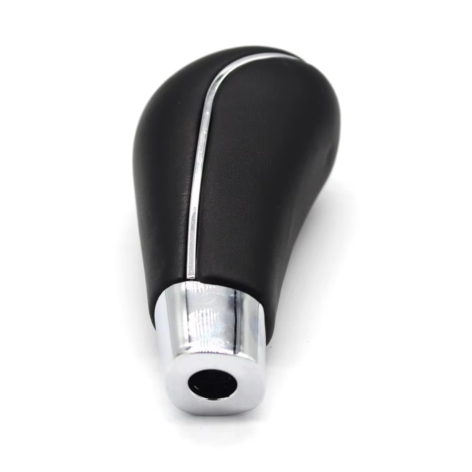 JJRFVBGT Car Speed Gear Shift Knob Compatible with Hyundai for I45 for Sonata YF 2011 2012 2013 2014 Gear Shift Knob Automatic Transmission Automotive Components