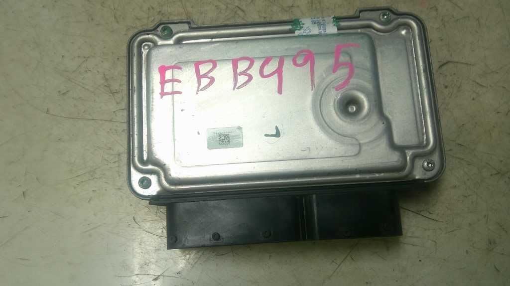 Engine ECM Control Module 2.0L Fits 14-16 Compatible with VW Compatible with Jetta 06G 907 309 06G907309