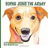  Sophie Joins The Army
