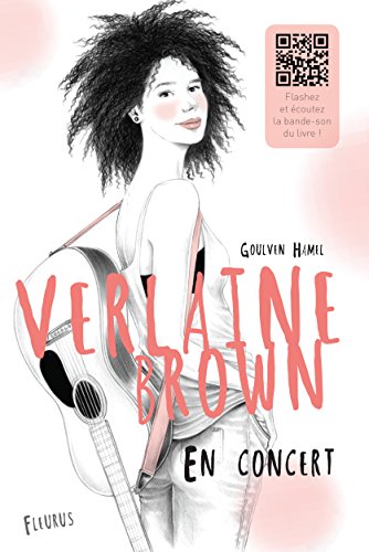Verlaine Brown en concert Verlaine Brown en concert