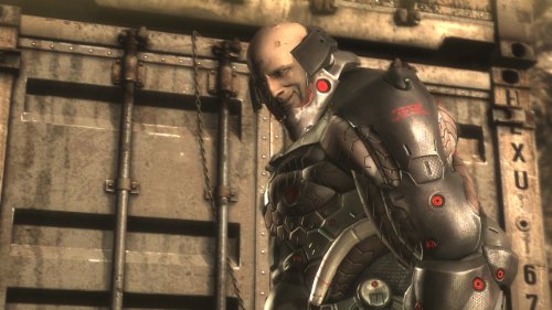Konami 083717202066 Metal Gear Rising: Revengeance thumb #31