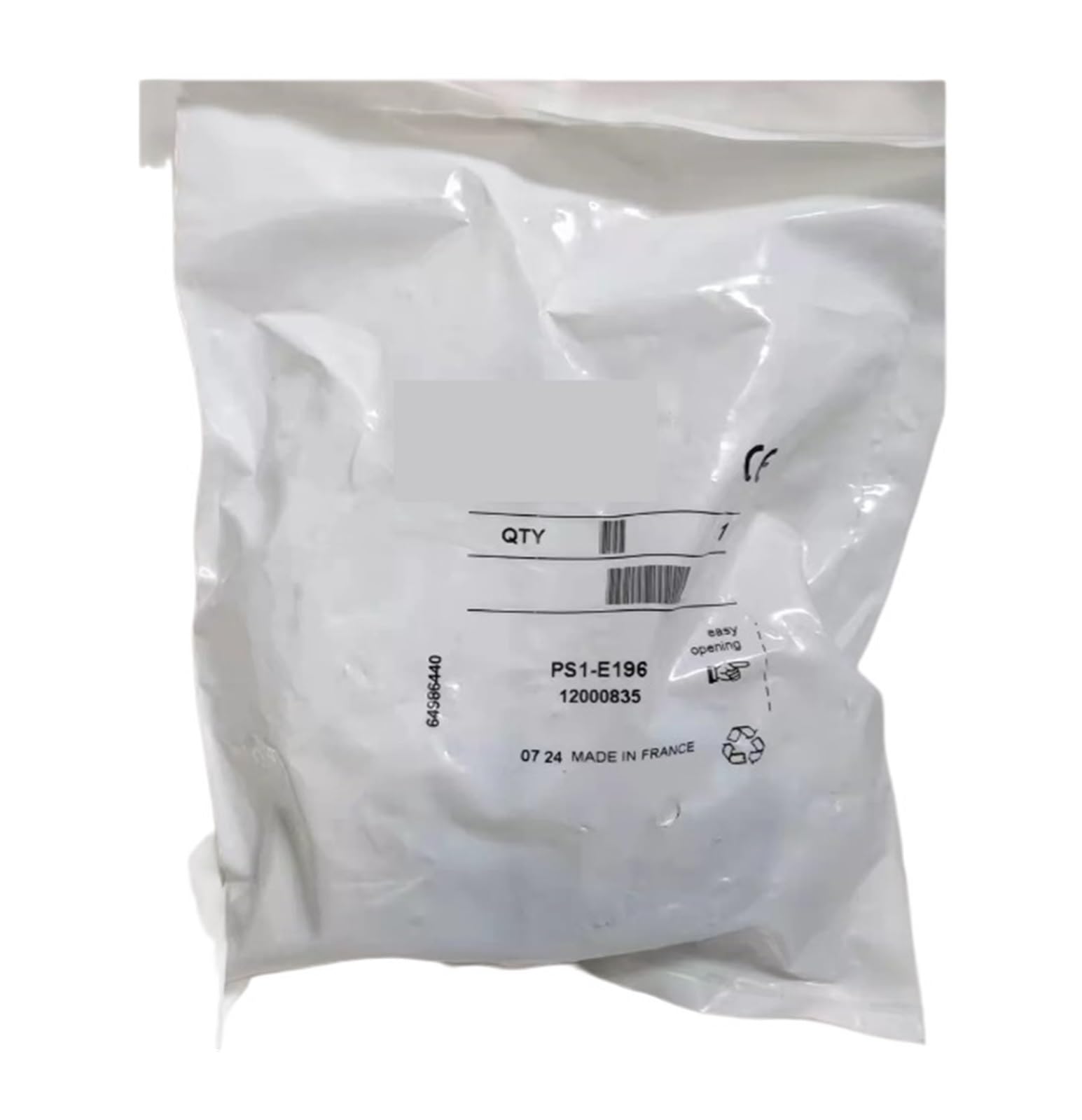Pneumatic Valve PS1-E196 12000835 for Industry, Manufacturing