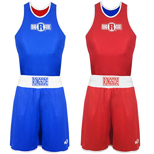 Ringside Reversible Competition Outfit, Medium