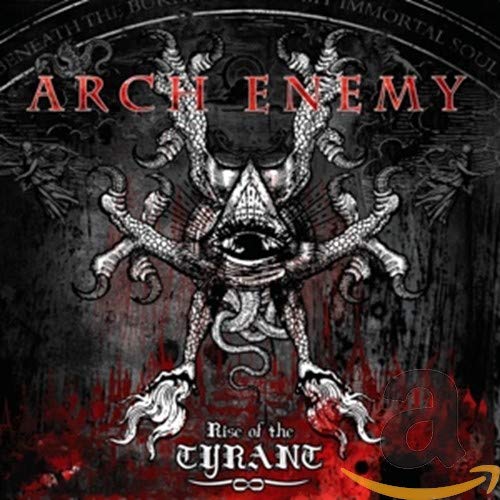 Rise of the Tyrant