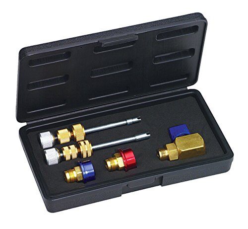 Mastercool - R134A Eaton (M8/M10) Valve Core (58560) #TOP29