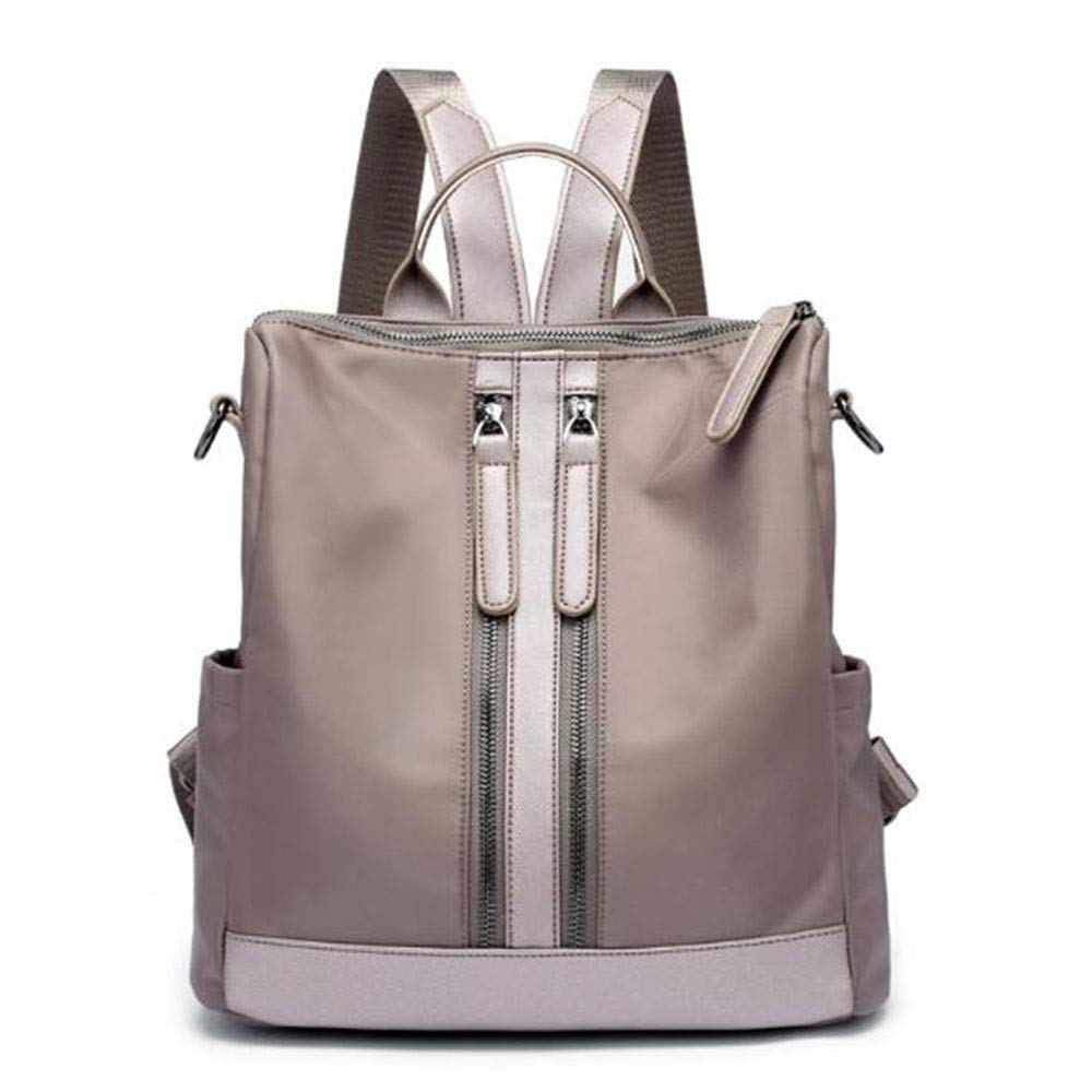 Sac à dos pour femme souple anti-pluie pour transporter vos affaires