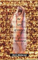 The Love of Clothes and Nakedness 9657030048 Book Cover