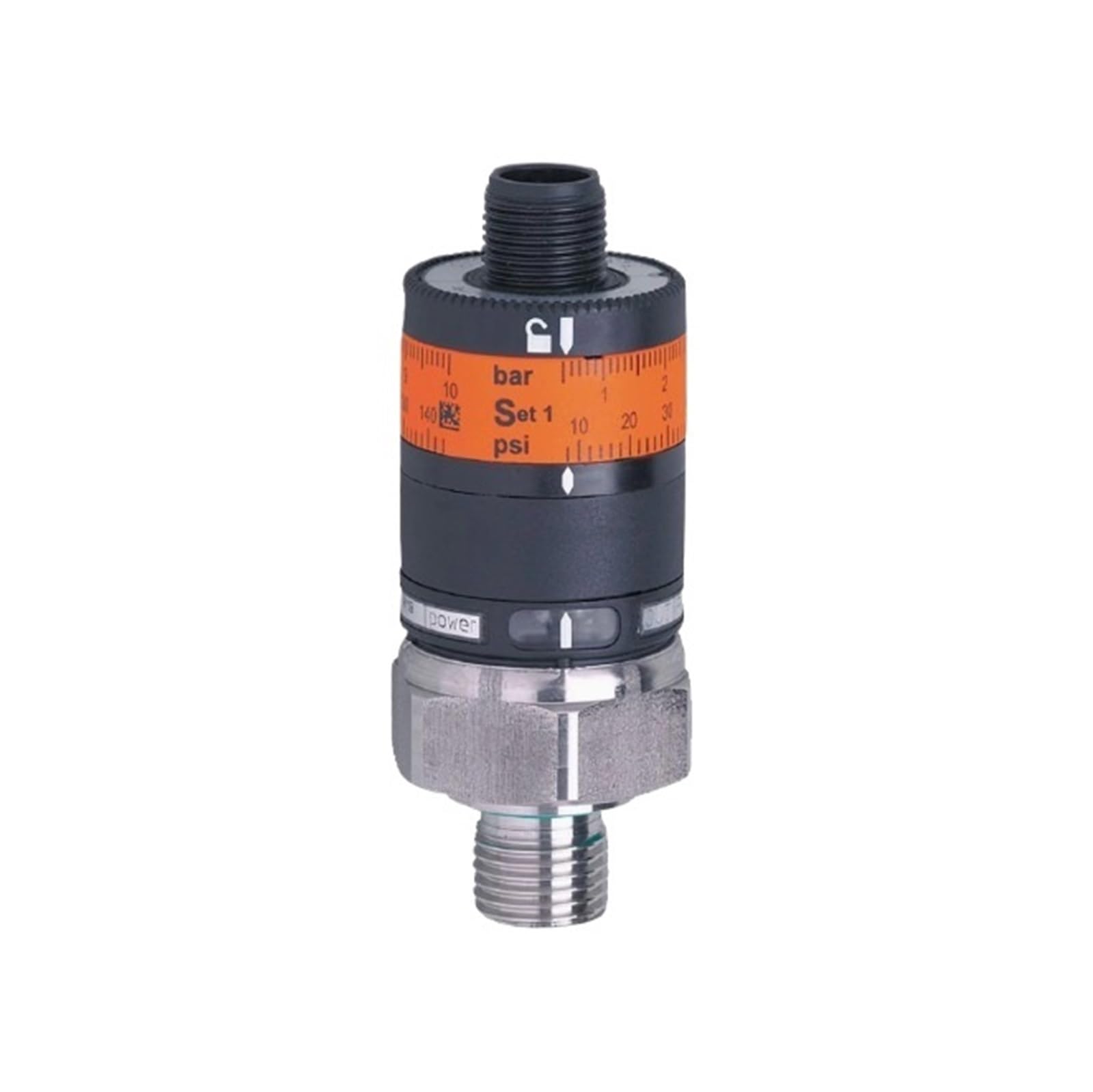 ZVQYSGIW Pressure Sensor PK6530 PK6520 PK6521 PK6522 PK6524 PK6534 PK6532(PK6530)