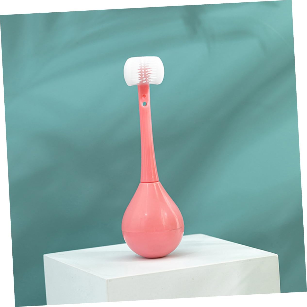 2pcs Boy Girl Toothbrush Boys and Girls Toothbrush Pack Soft Bristles Brush for Whole Mouth Oral Care
