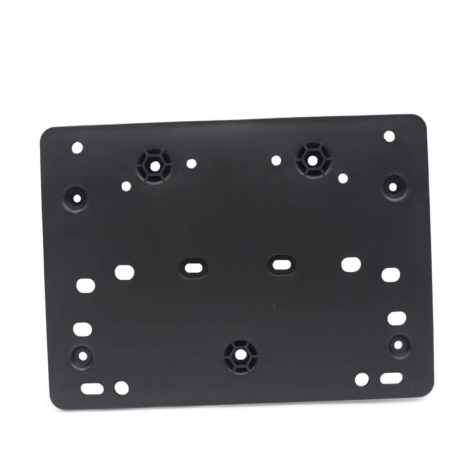 Staffa Portatarga Per VESPA Per GTS300
