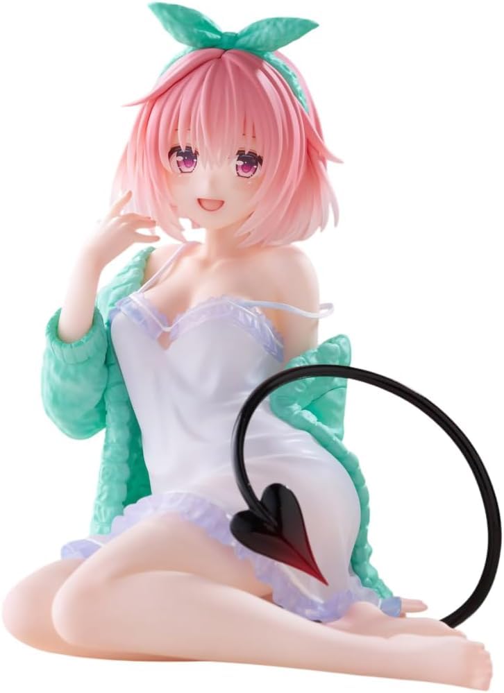 Amazon.co.jp: To LOVEる -とらぶる- ダークネス Desktop Cute