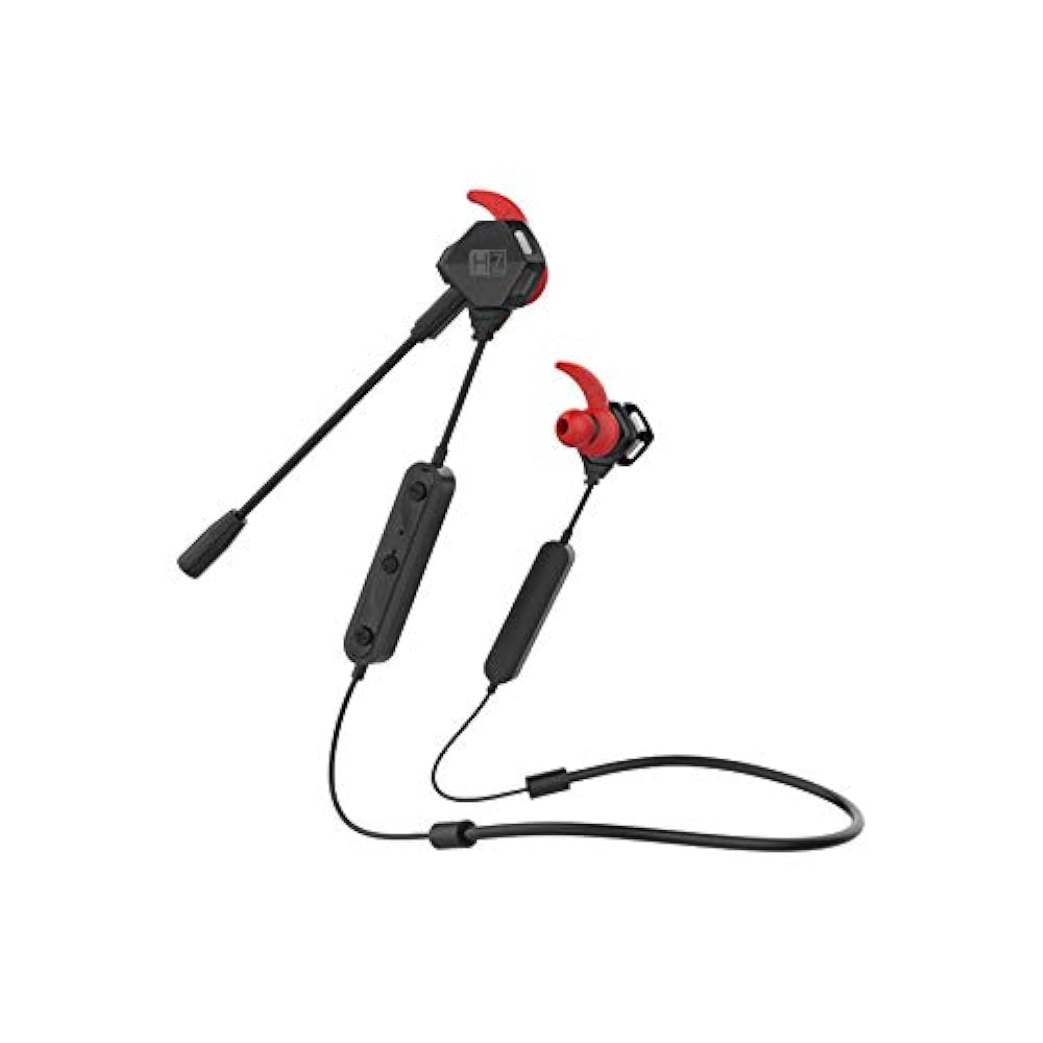 HEATZ Gamer Wireless Bluetooth Earphone