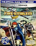 fire emblem advance walkthrough  Fire Emblem: Game Boy Advance: The Official Strategy Guide from Nintendo Power by Inc. Nintendo of America (2003-11-09)