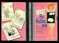 More for Doctors Only B0007I5FGO Book Cover