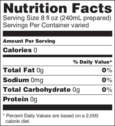 Davids Tea - Santa's Secret 10 Ounce #TOP1